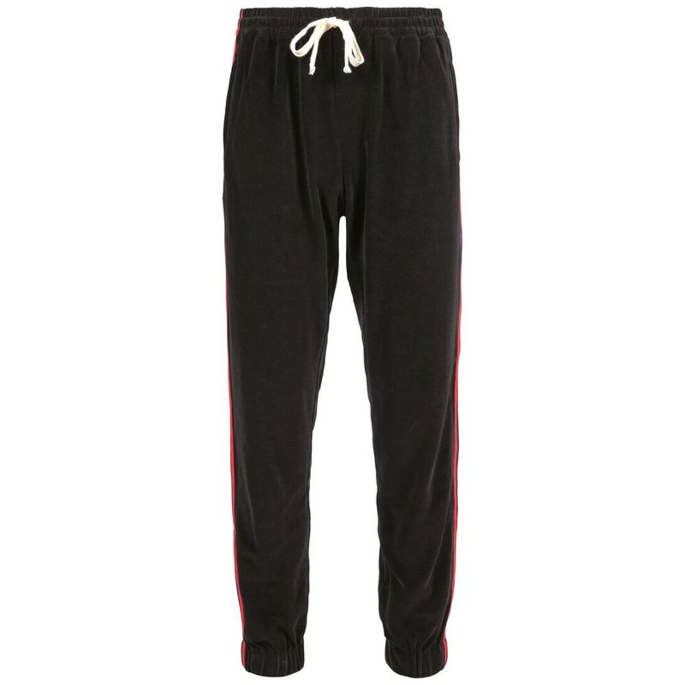 Gucci Mens  Silk Pant